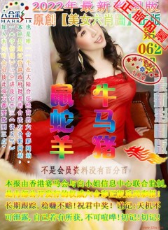 美女六肖